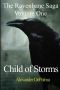 [Ravenbane Saga 01] • Child of Storms